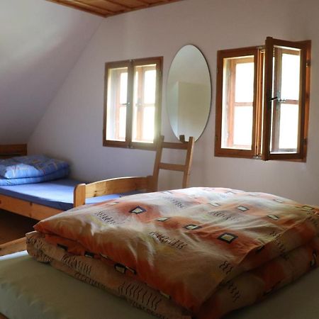 Privat No. 2 Villa Adršpach Buitenkant foto