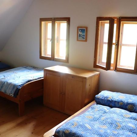 Privat No. 2 Villa Adršpach Buitenkant foto