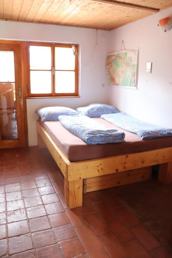 Privat No. 2 Villa Adršpach Buitenkant foto
