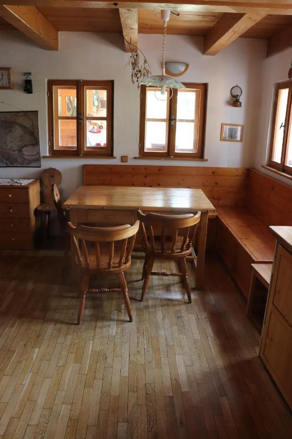 Privat No. 2 Villa Adršpach Buitenkant foto