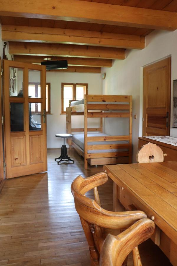 Privat No. 2 Villa Adršpach Buitenkant foto